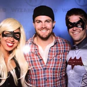 Meet your Posher, Eric